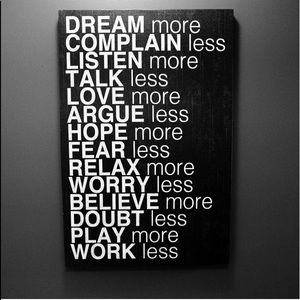 Meet your Posher, Micaiah